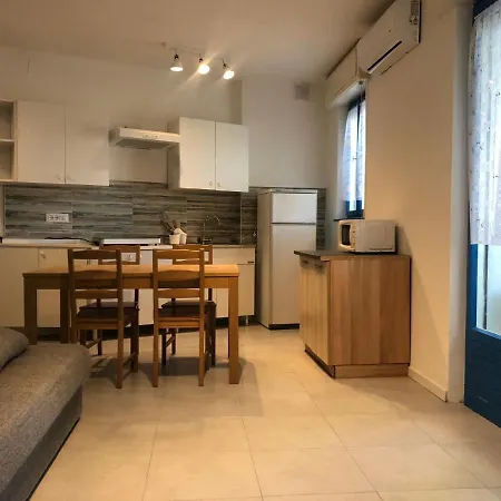 Savoia& Trieste Apartman Grado