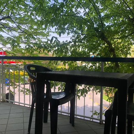 Savoia& Trieste Apartman Grado