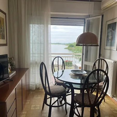 Apartman Savoia& Trieste