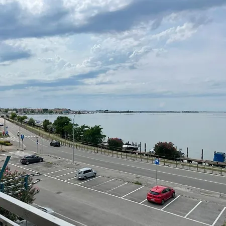 Apartman Savoia& Trieste Grado
