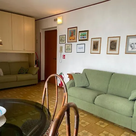 Apartman Savoia& Trieste