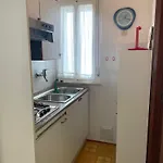 Lägenhet Savoia& Trieste *