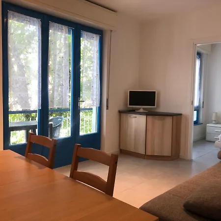 Apartamento Savoia& Trieste *