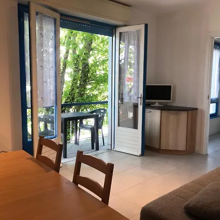 Apartamento Savoia& Trieste Grado