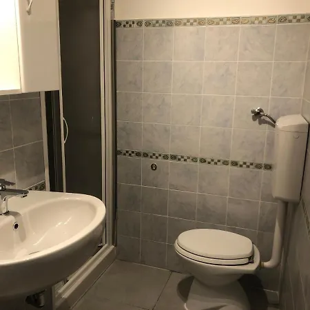 Savoia& Trieste Apartamento Grado