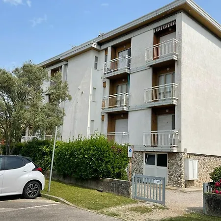 Apartamento Savoia& Trieste Grado