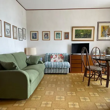 Apartment Savoia& Trieste