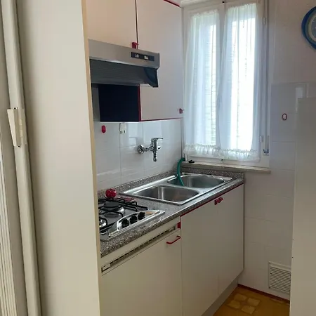 Savoia& Trieste Apartment *