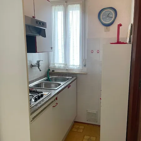 Apartamento Savoia& Trieste *