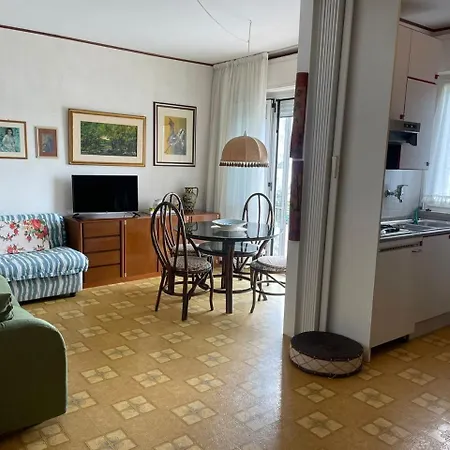 Savoia& Trieste Apartamento Grado