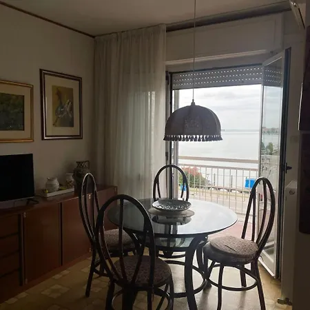 Apartamento Savoia& Trieste *