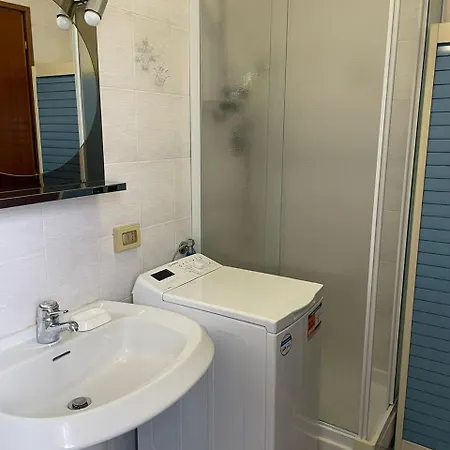 Savoia& Trieste Apartamento Grado