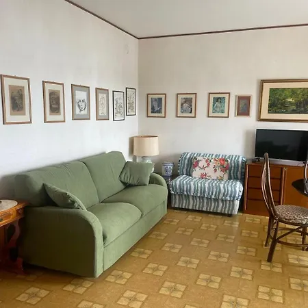 Apartamento Savoia& Trieste Grado